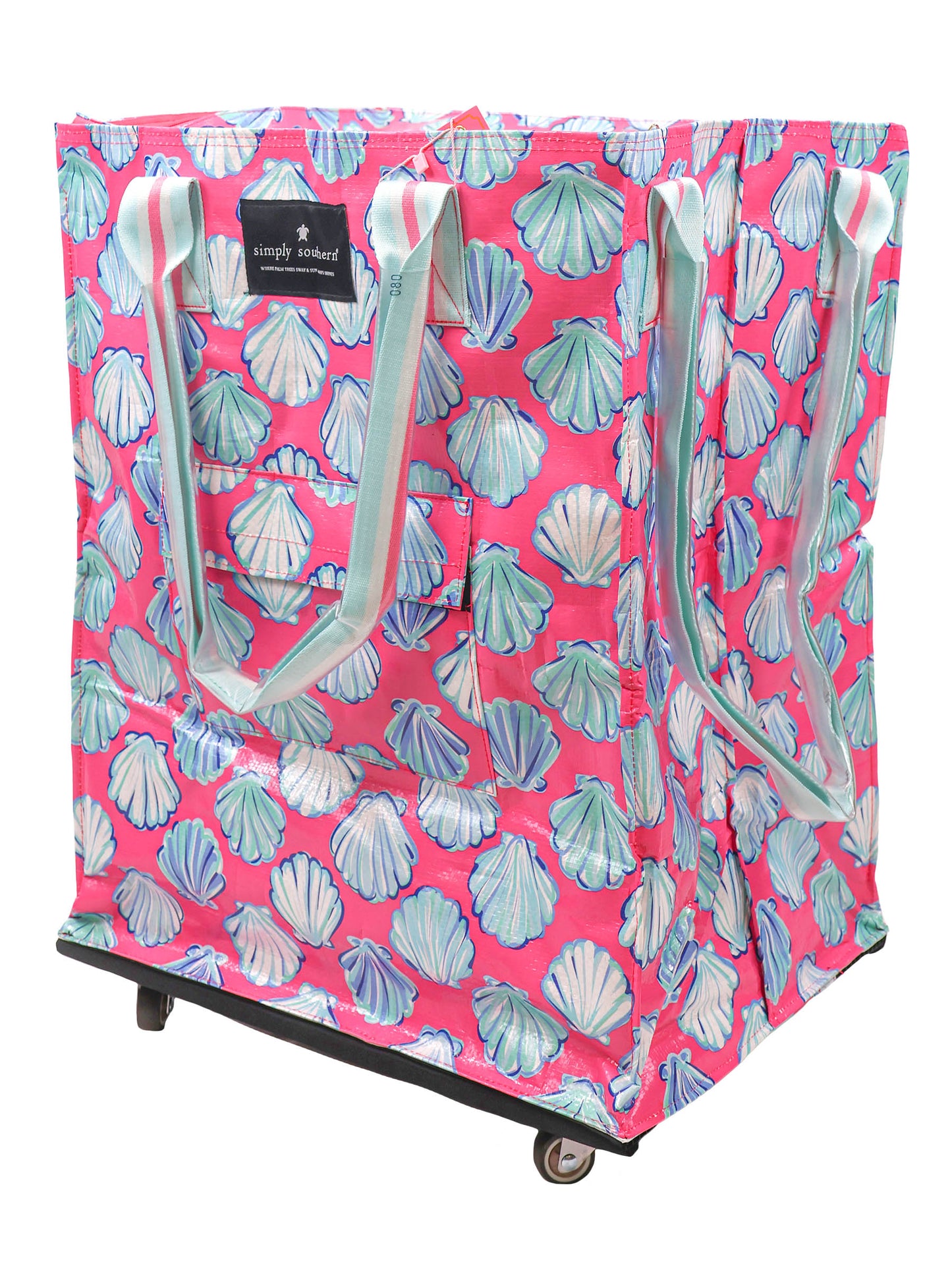 Rolling Tote