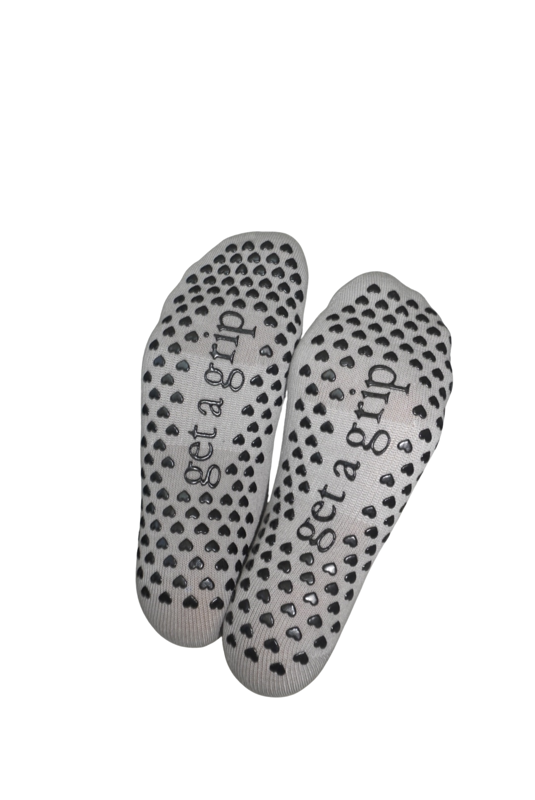 Angel Energy Grippy Socks