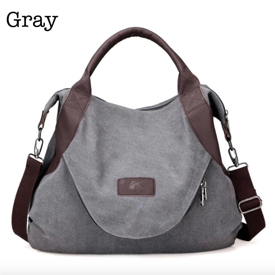 Everyday Tote Bag
