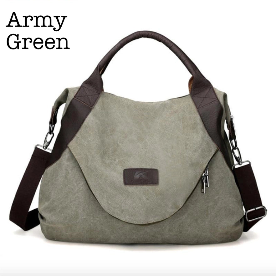 Everyday Tote Bag
