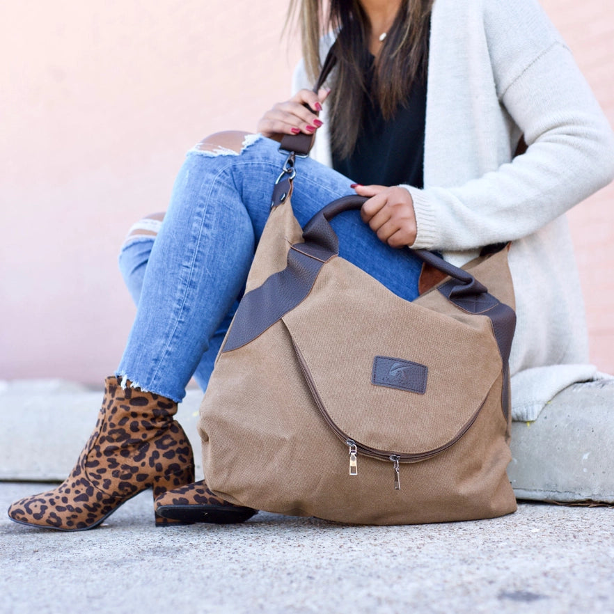 Everyday Tote Bag