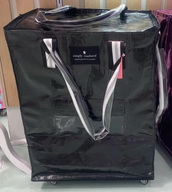 Rolling Tote