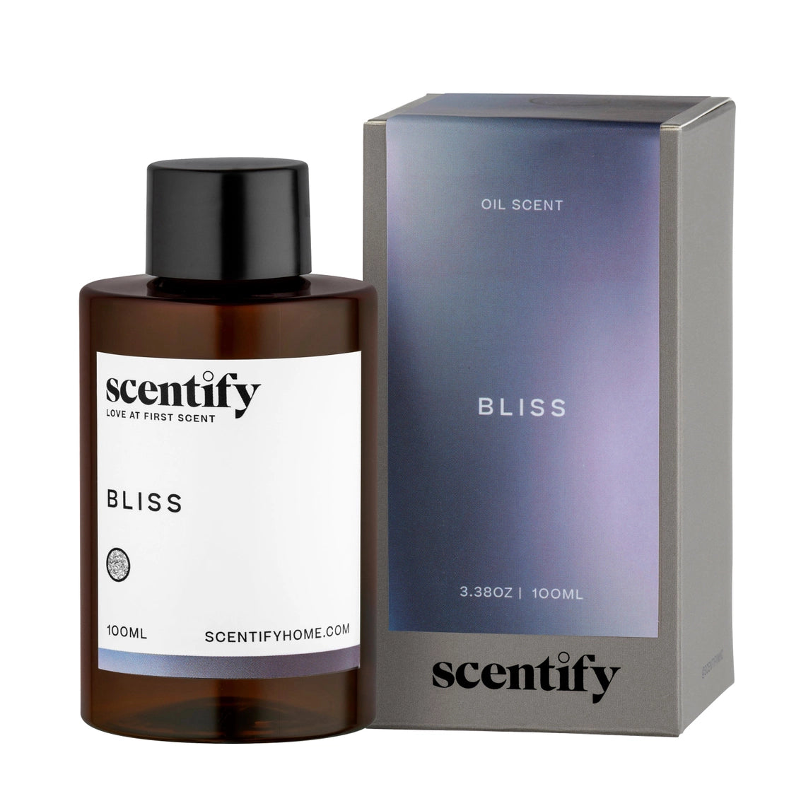 Bliss Oil for Diffusers