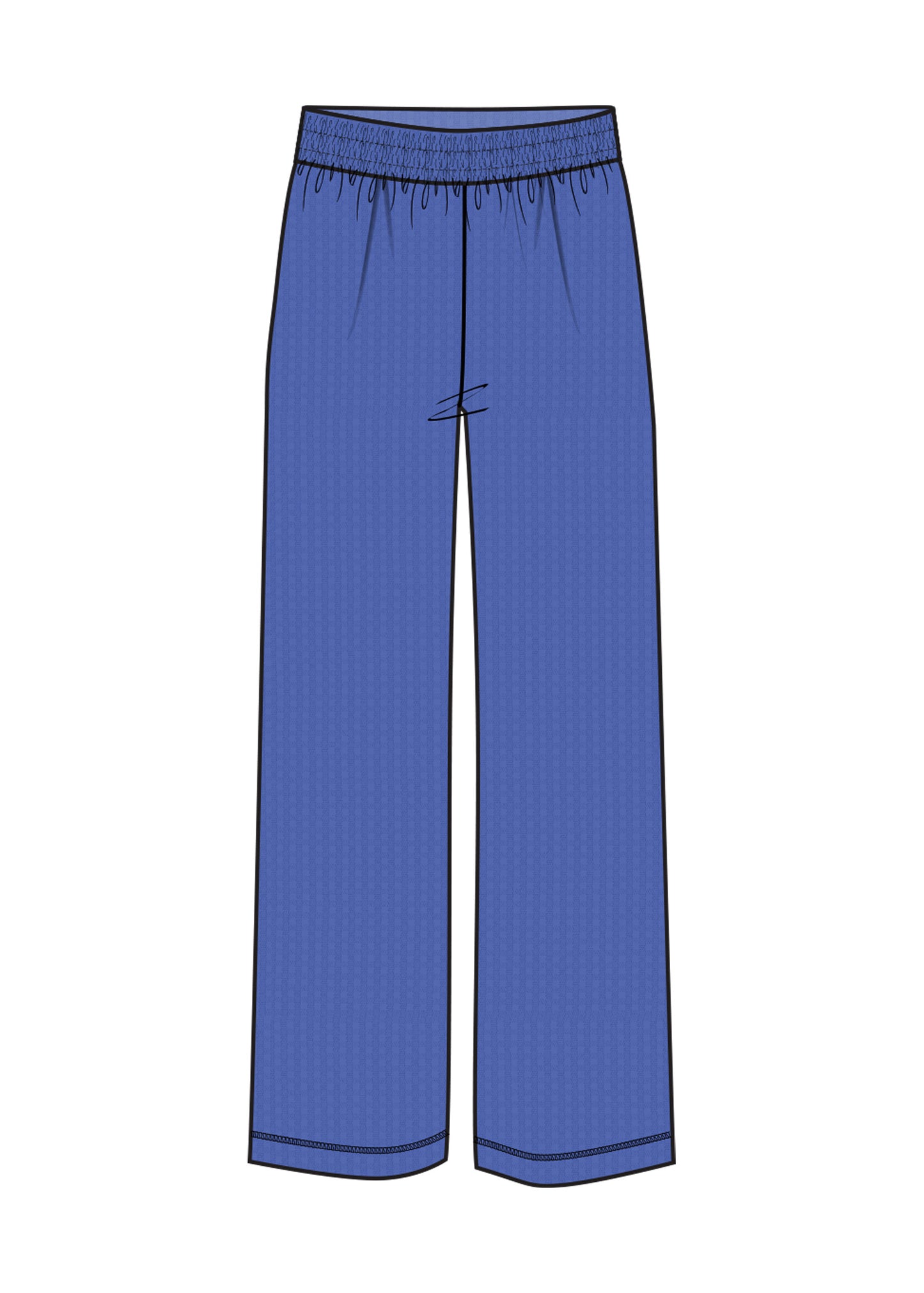 Pajama Pants - The Remix