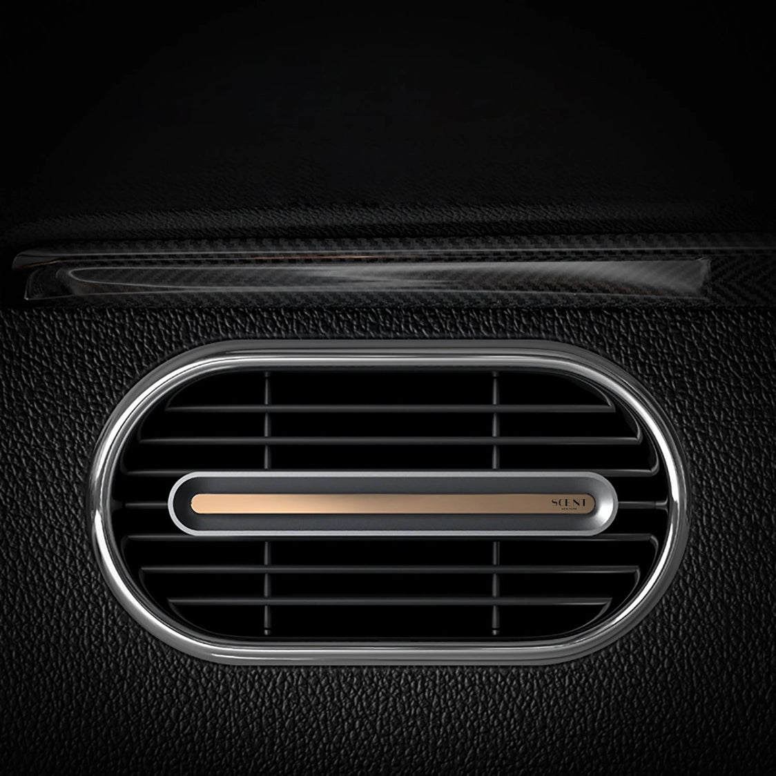Bon Voyage Diffuser For Cars (2 scents) -Car Air Freshener