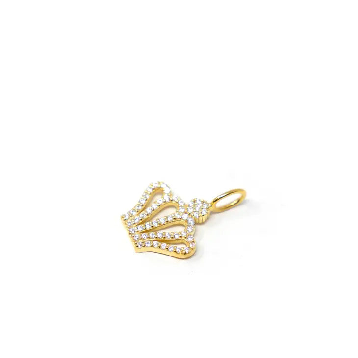 Designer Charms (the Charm Bar) for Necklaces