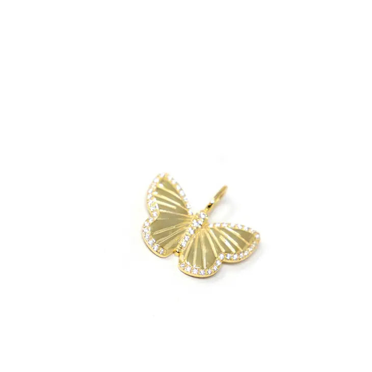Designer Charms (the Charm Bar) for Necklaces