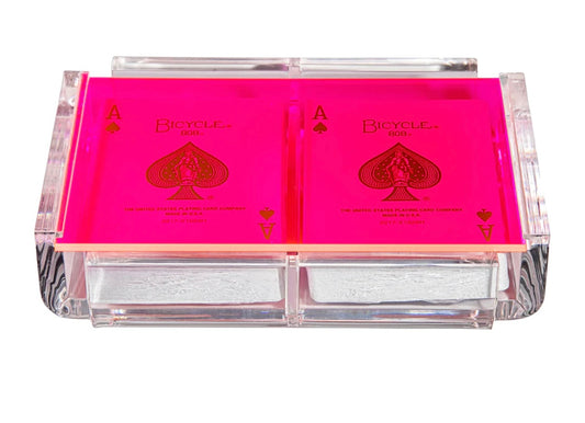 "La Pinta" Luxe Card Deck