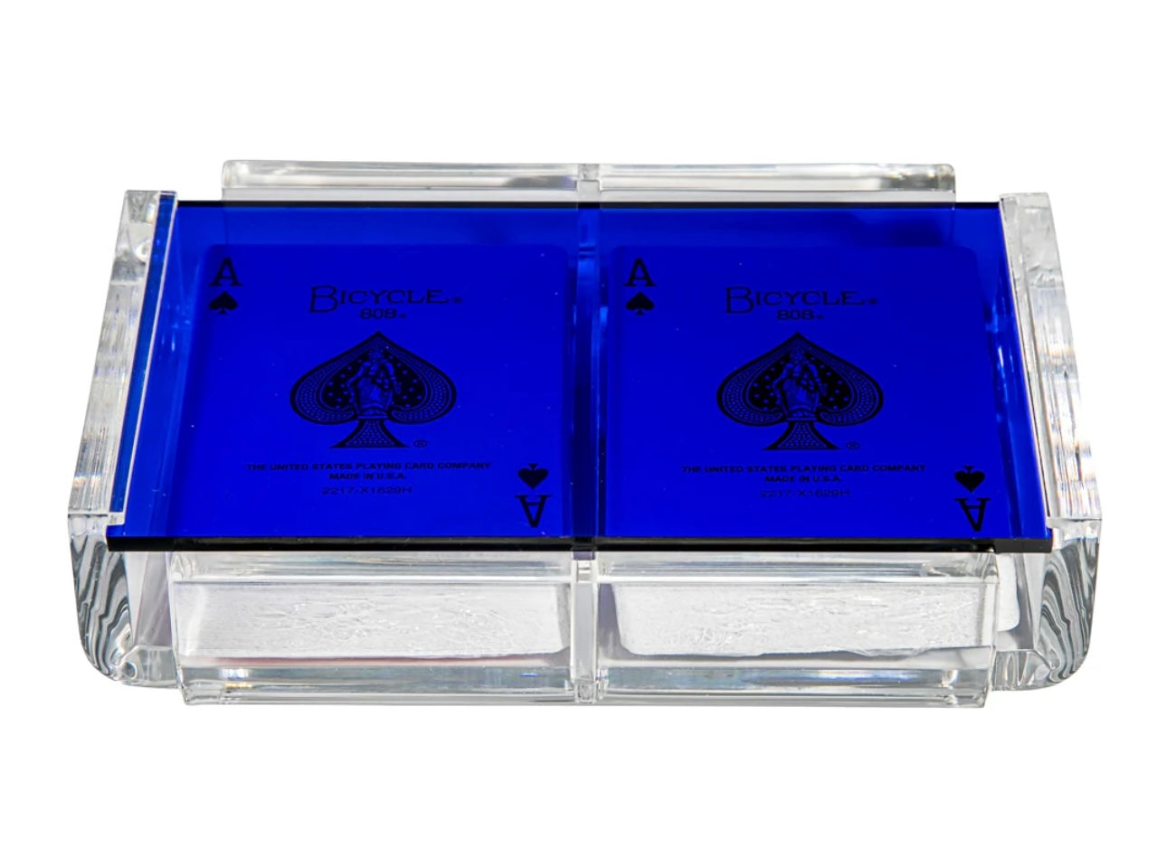 "La Pinta" Luxe Card Deck