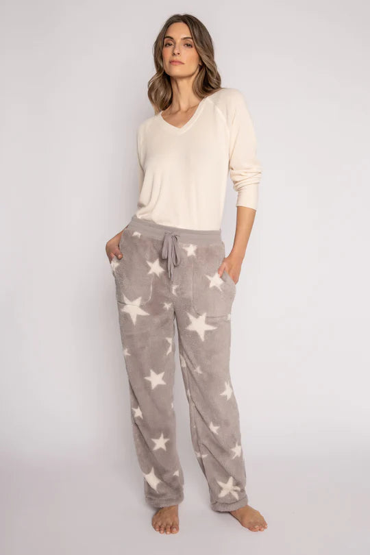 Lets Get Cozy Pants