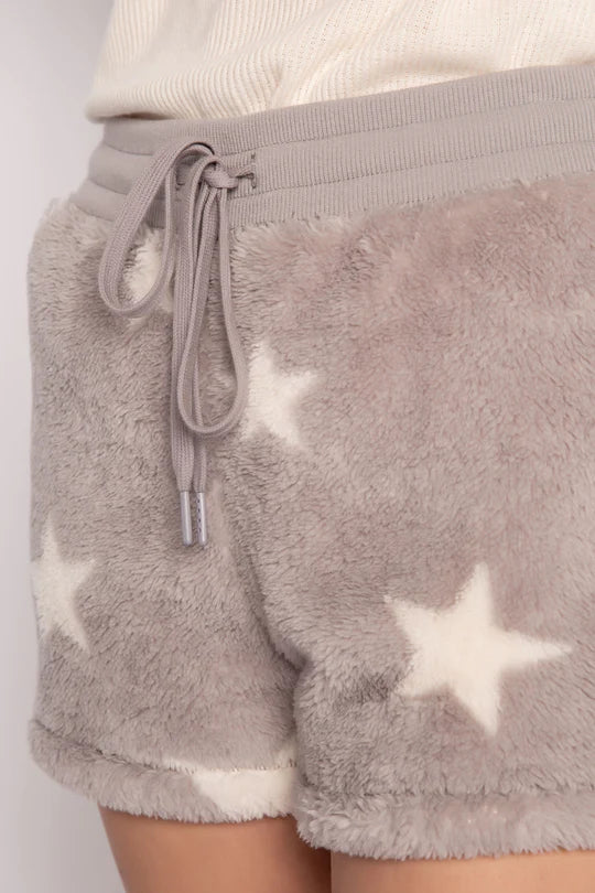 Let's Get Cozy Shorts