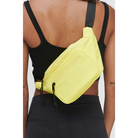 Hands Down Belt Bag