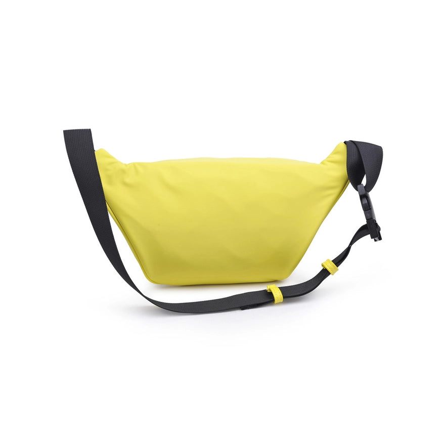 Hands Down Belt Bag