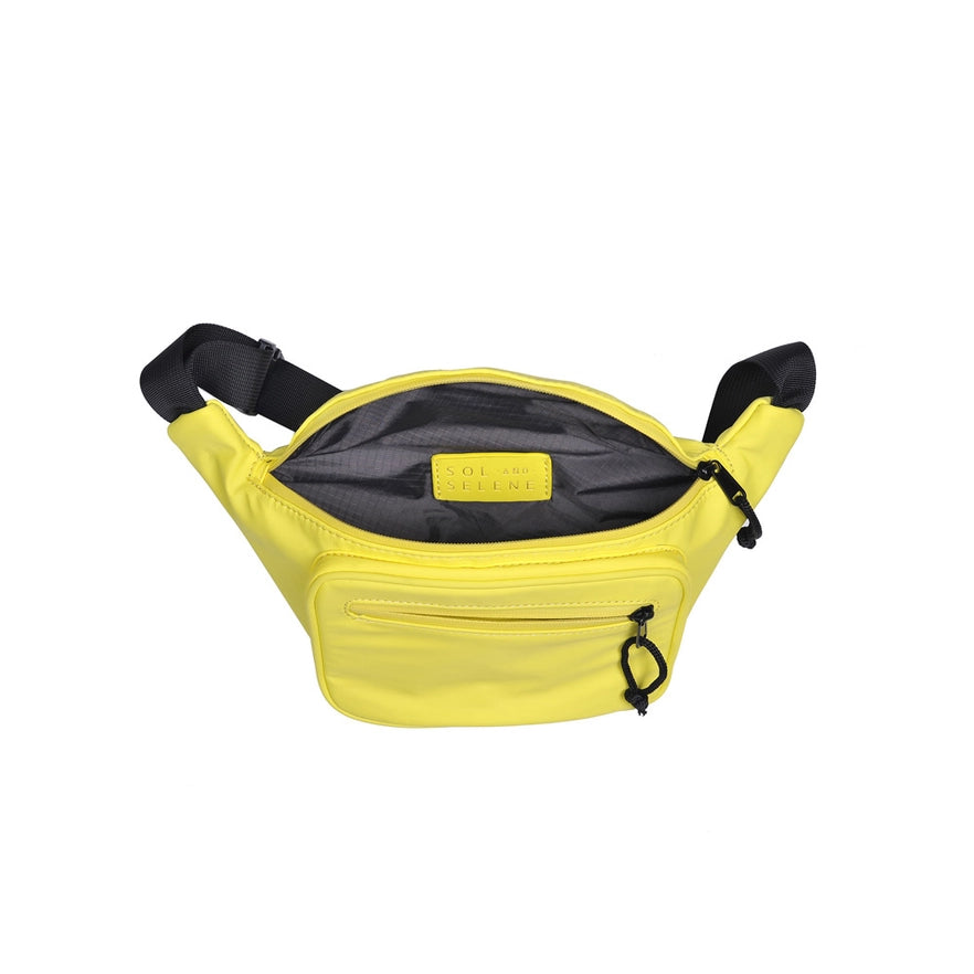 Hands Down Belt Bag