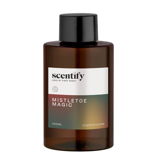 Mistletoe Magic Oil for Diffusers