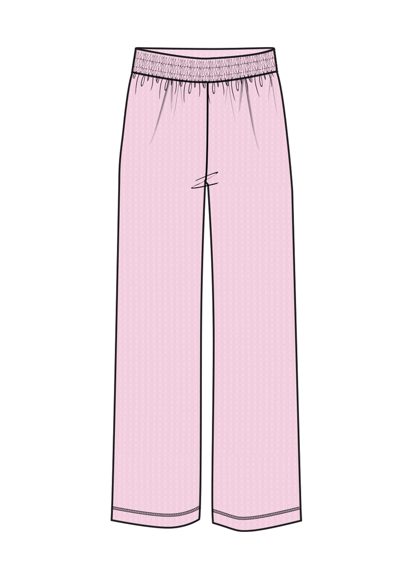 Pajama Pants - The Remix