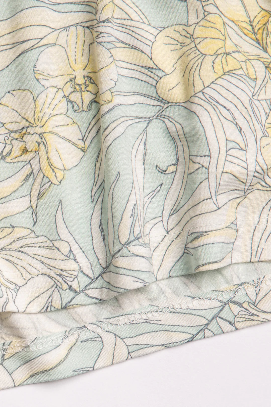 Cockatiel Hour PJ Set from PJ Salvage