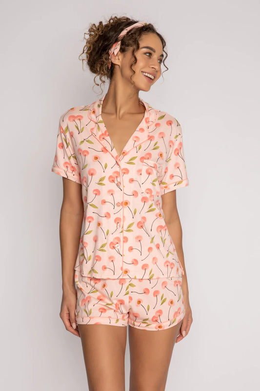 Pink Dream PJ’s from PJ Salvage