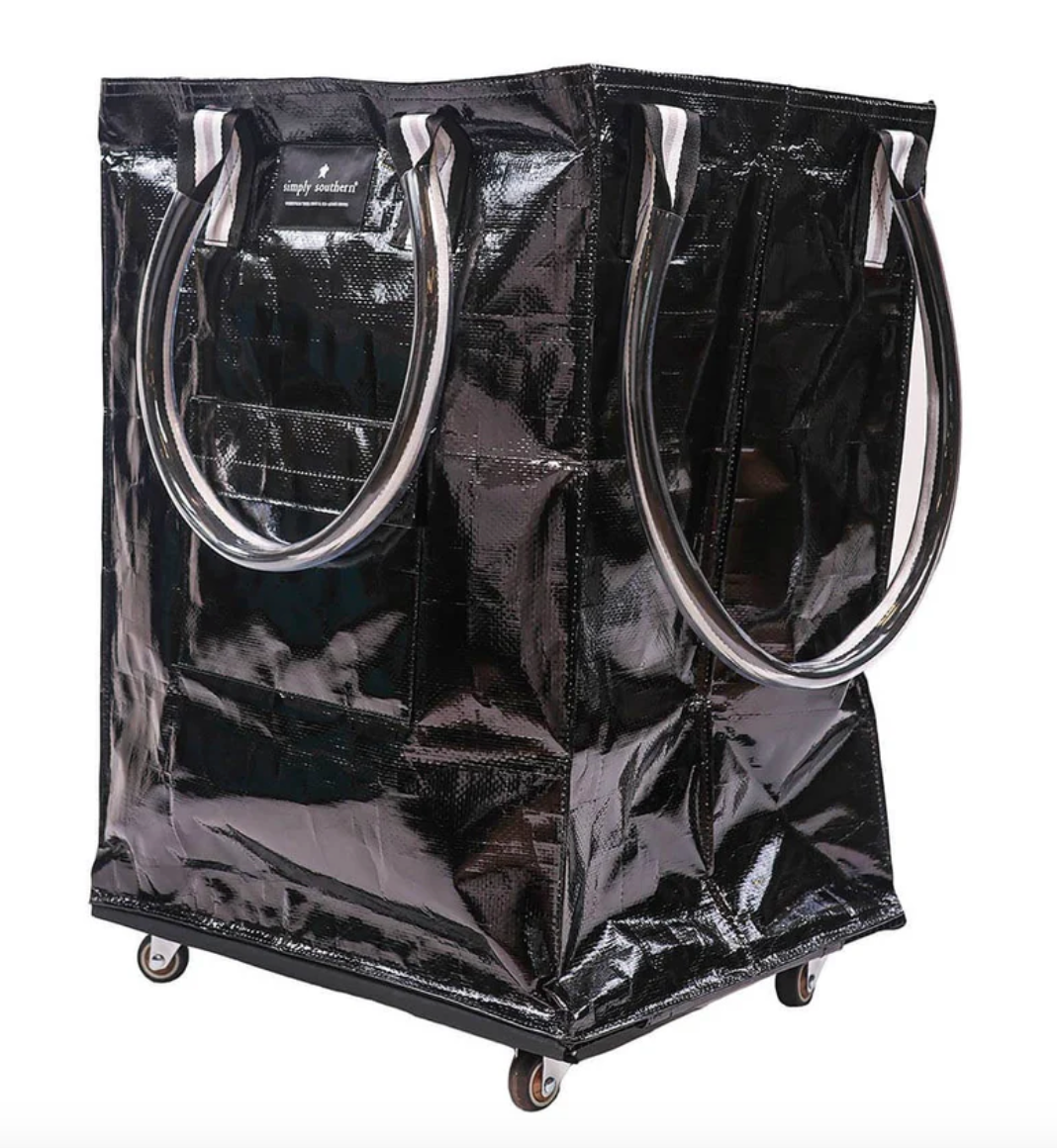 Rolling Tote