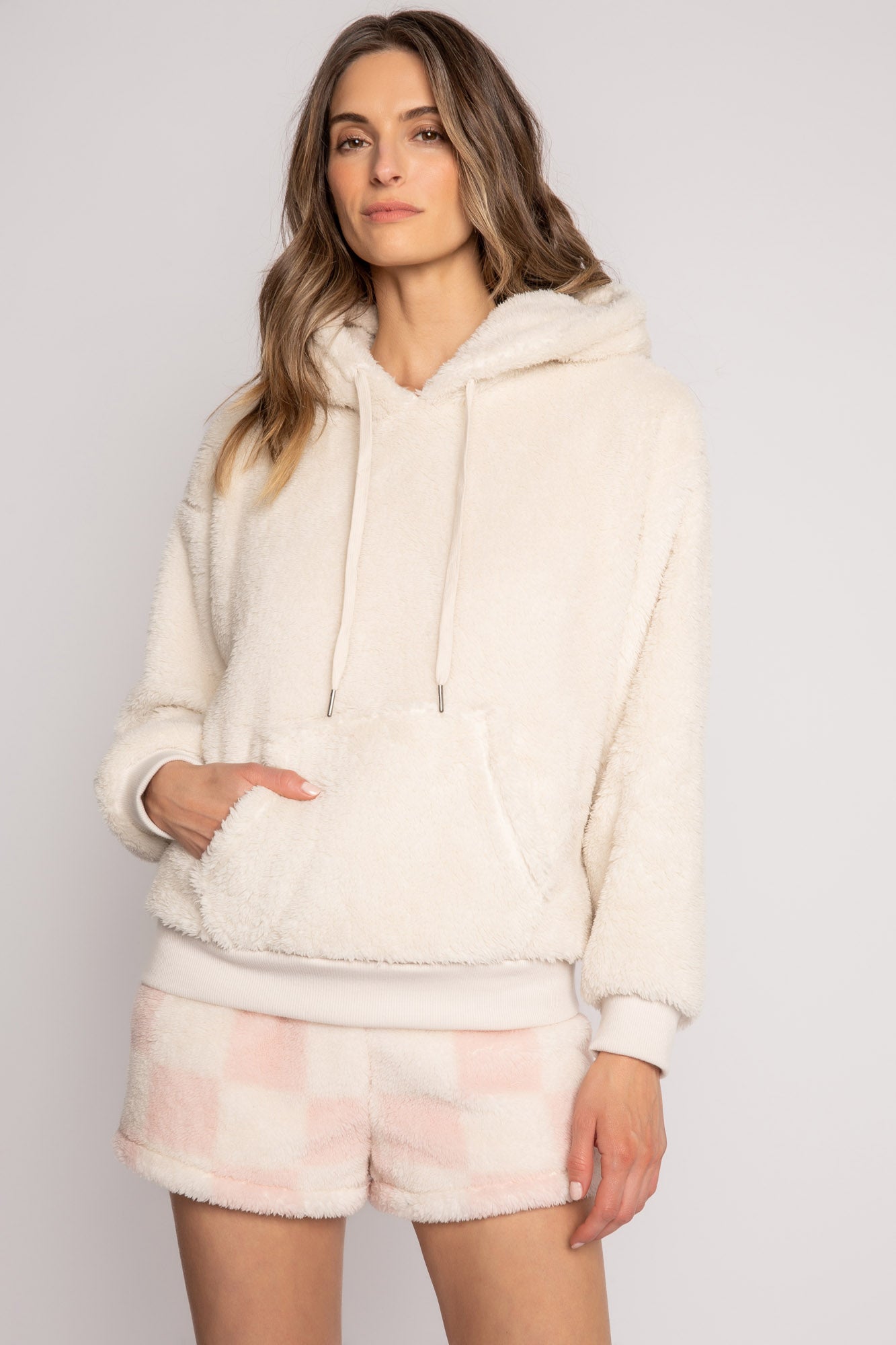 Let's Get Cozy Shorts