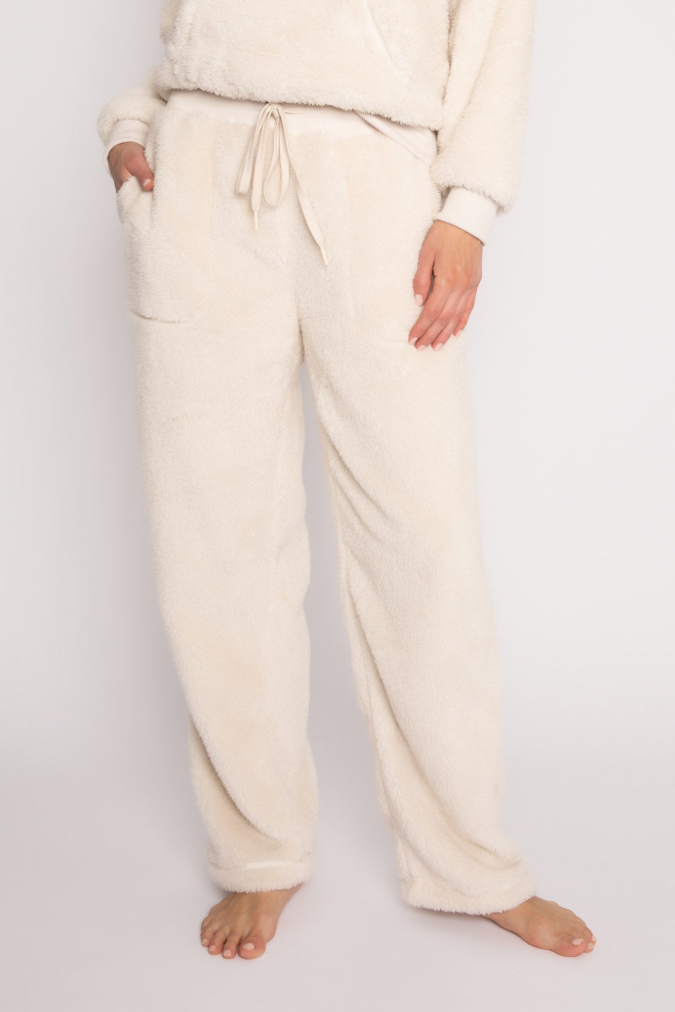 Lets Get Cozy Pants