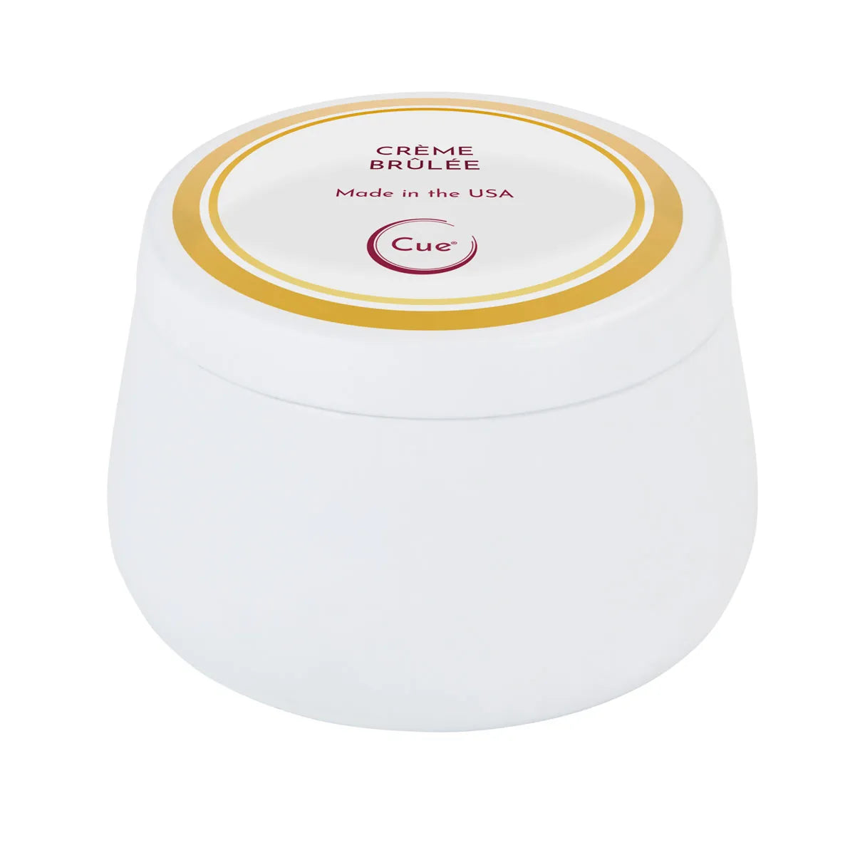 Crème Brûlée 3.5oz Candle