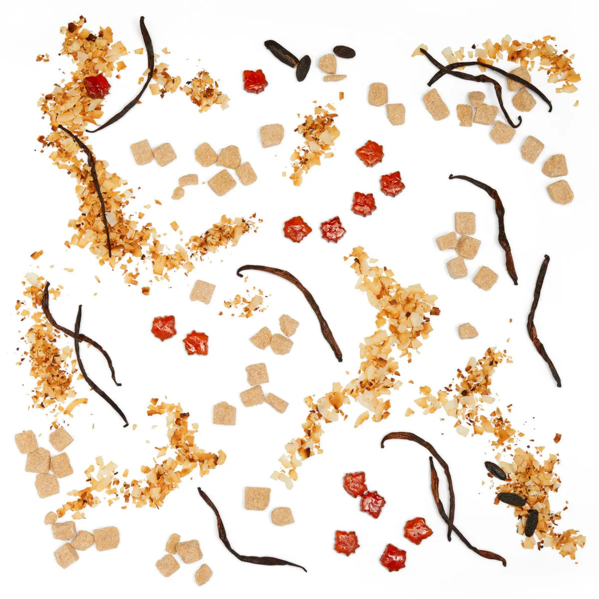 Crème Brûlée 3.5oz Candle