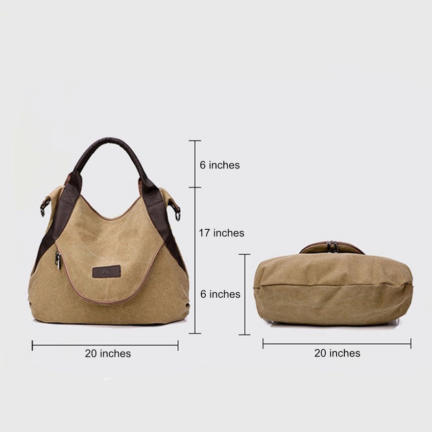 Everyday Tote Bag