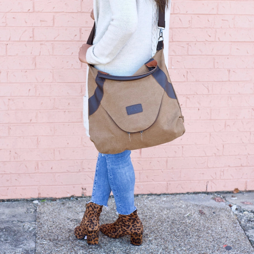 Everyday Tote Bag