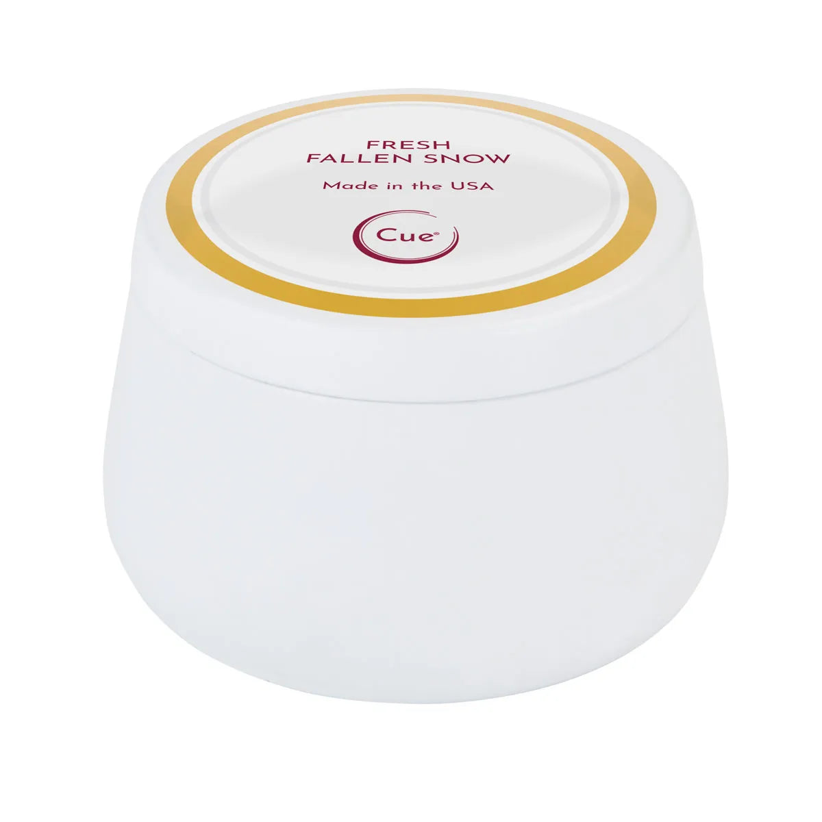 Fresh Fallen Snow 3.5oz Candle - Christmas