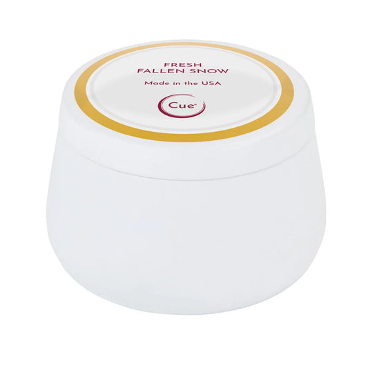 Fresh Fallen Snow 3.5oz Candle - Christmas