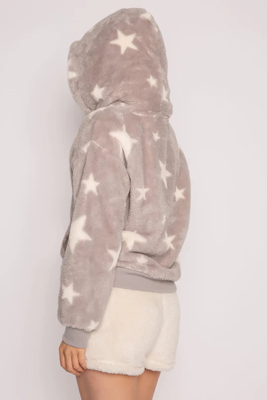 Lets Get Cozy Hoodie Loungewear