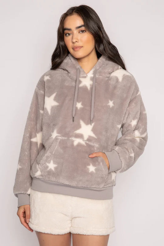 Lets Get Cozy Hoodie Loungewear