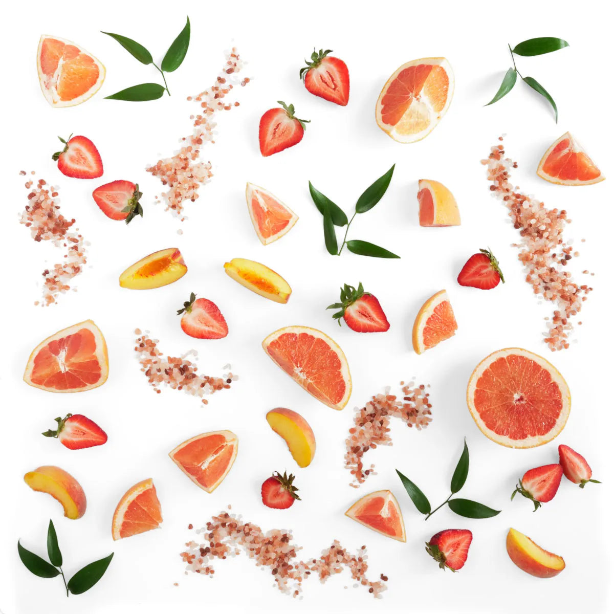 Salted Grapefruit 12oz Candle