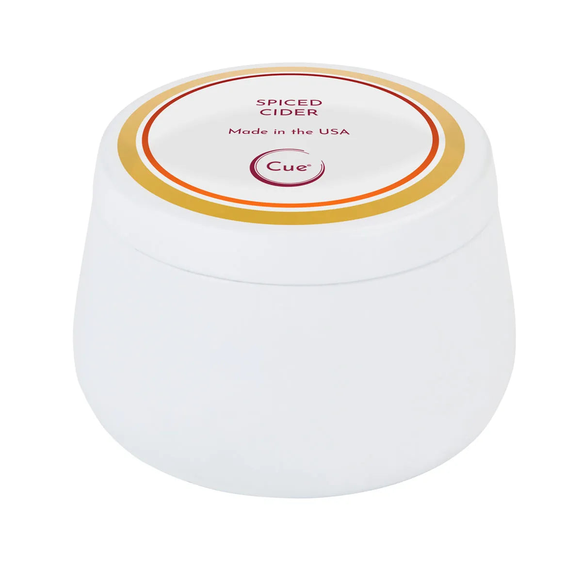 Spiced Cider 3.5oz Candle