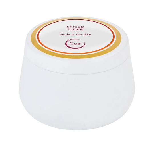 Spiced Cider 3.5oz Candle