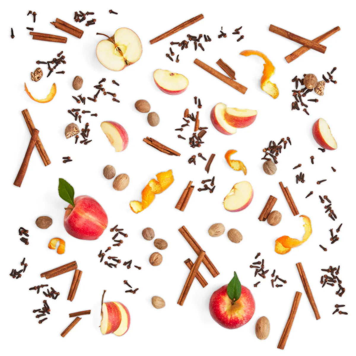 Spiced Cider 3.5oz Candle