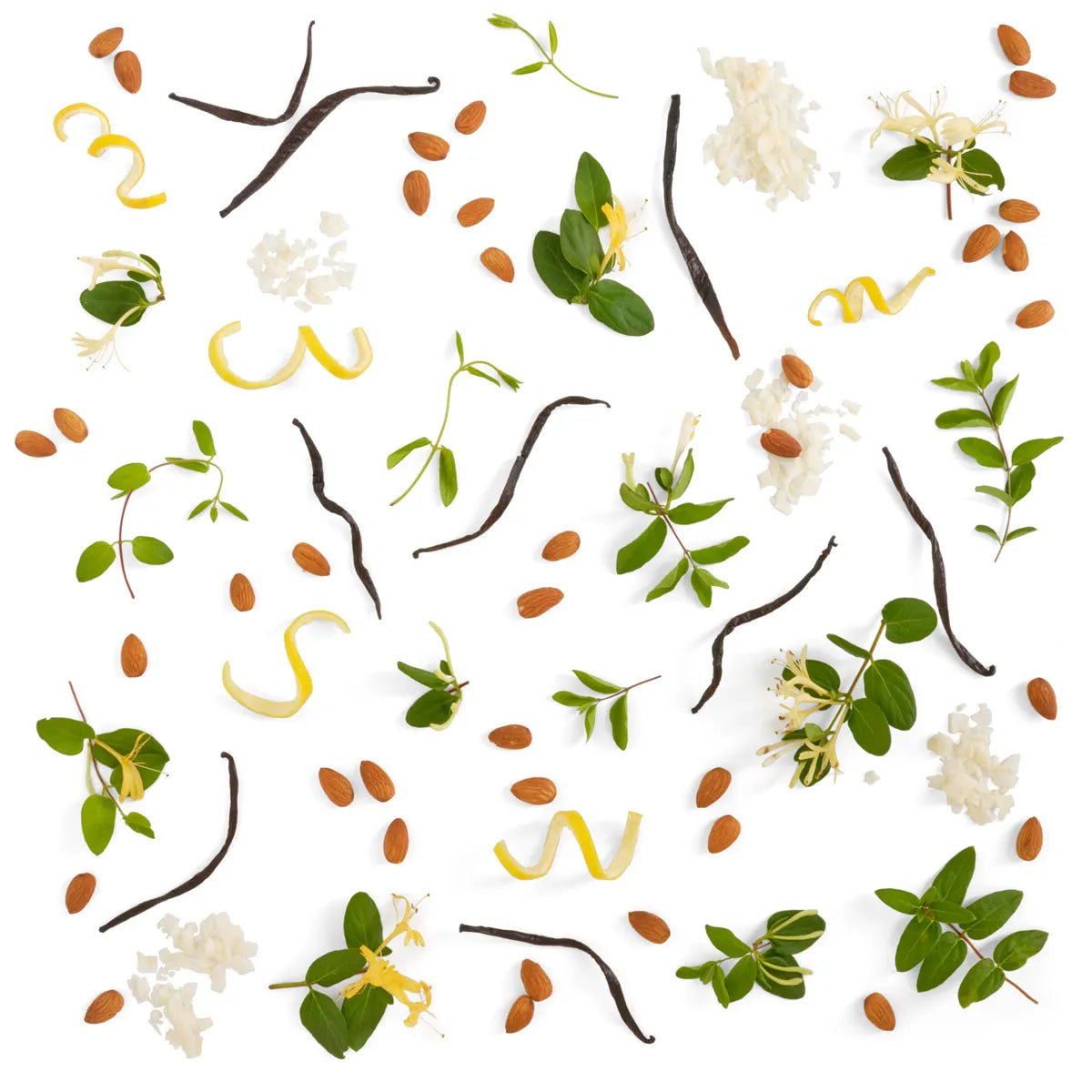 Warm Vanilla 3.5oz Candle