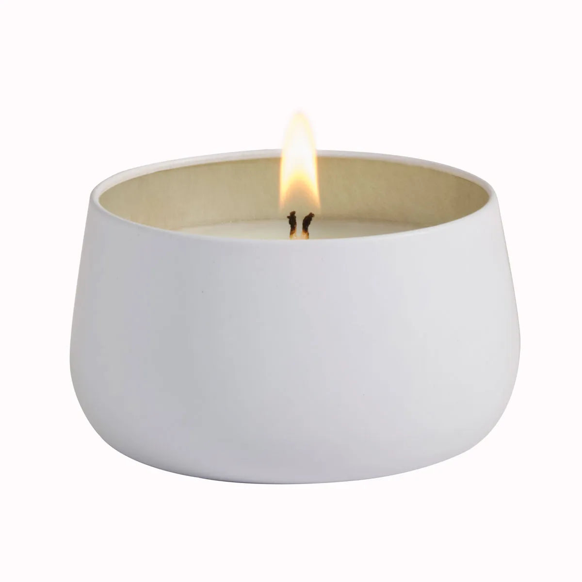 Warm Vanilla 3.5oz Candle