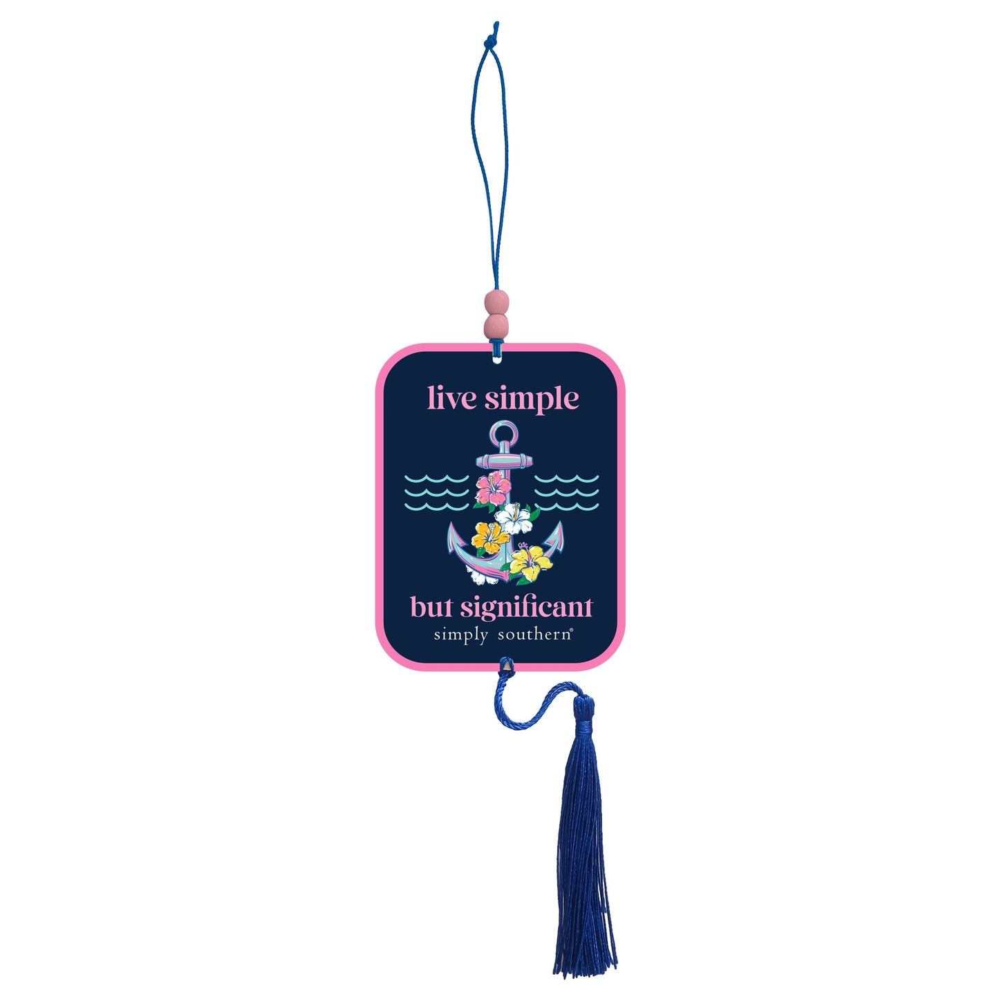 Simply Southern Air Fresheners in 14 Varieties