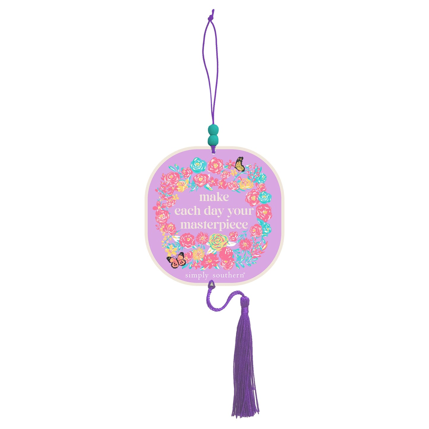 Simply Southern Air Fresheners in 14 Varieties