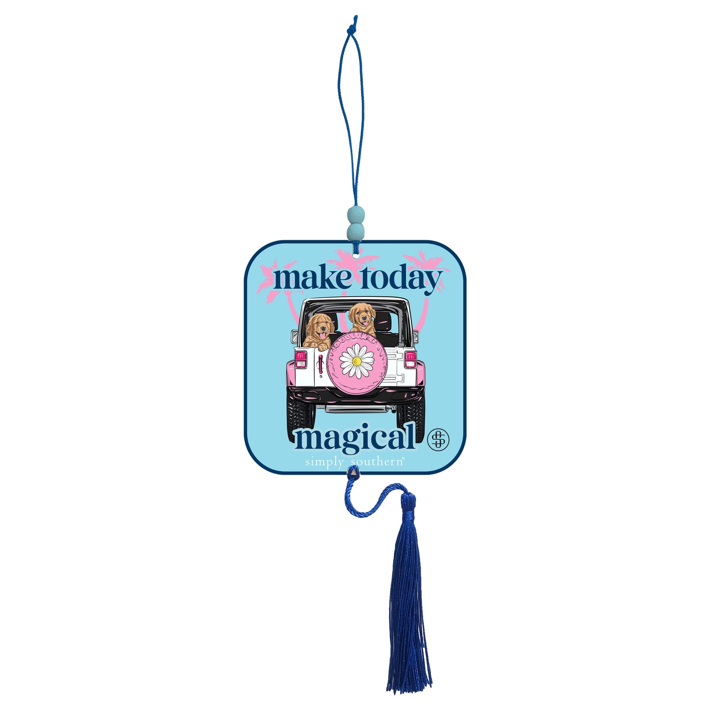 Simply Southern Air Fresheners in 14 Varieties