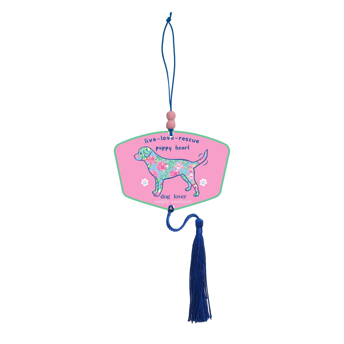Simply Southern Air Fresheners in 14 Varieties