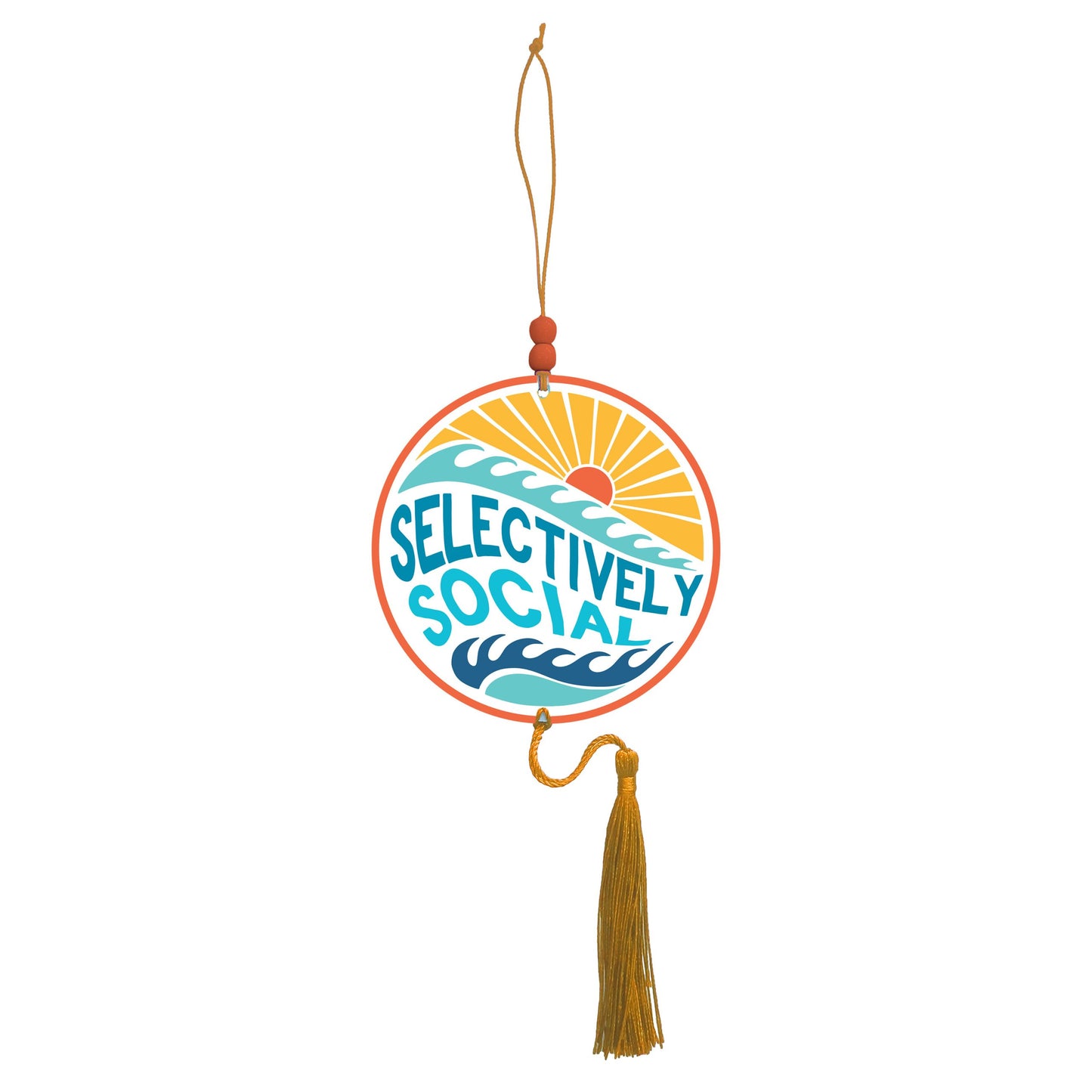 Simply Southern Air Fresheners in 14 Varieties