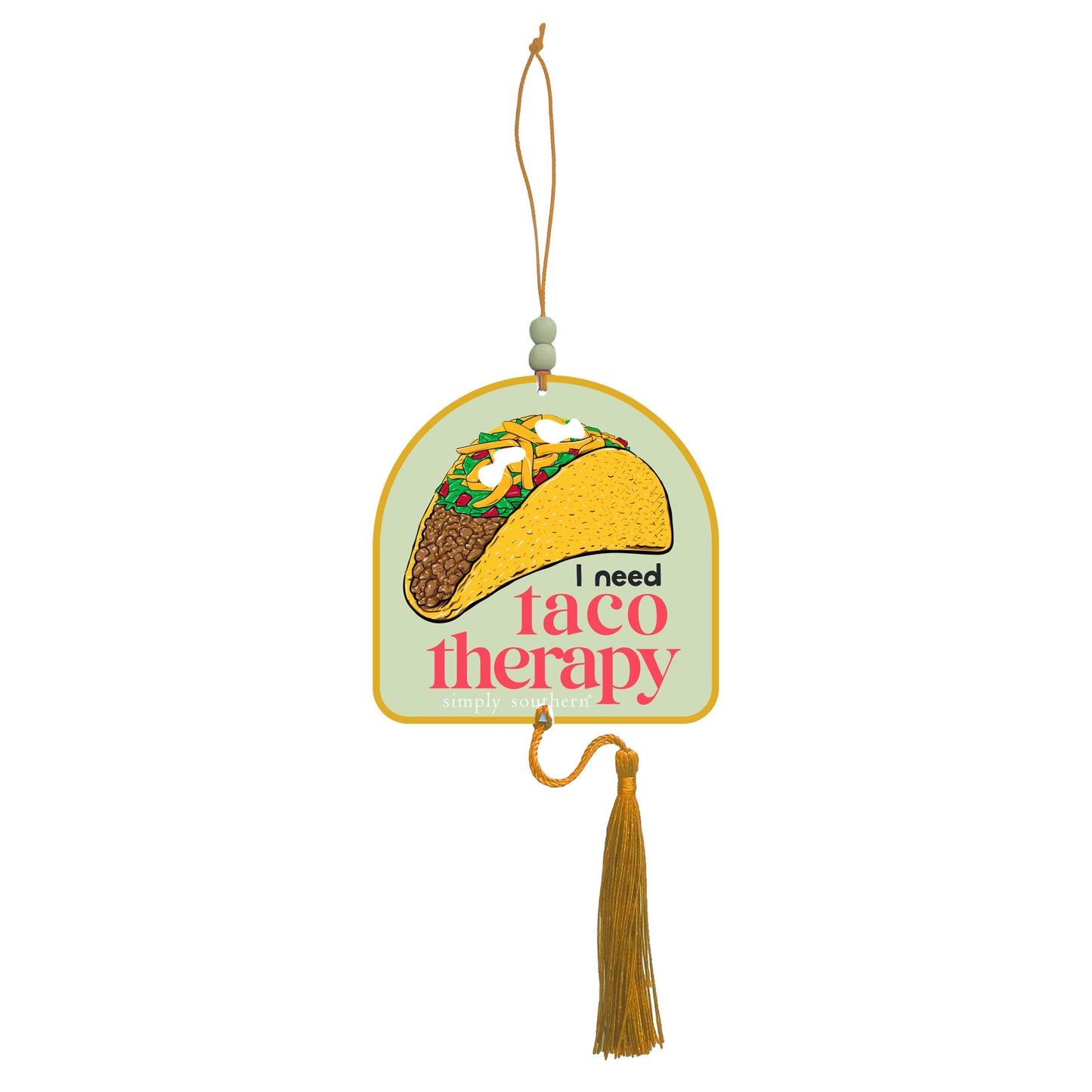 Simply Southern Air Fresheners in 14 Varieties