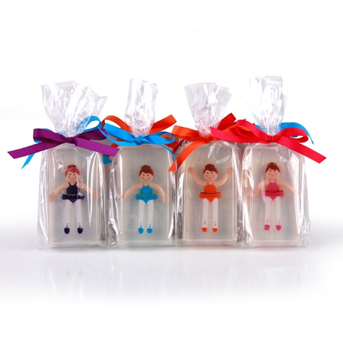 Ballerina Soap Collections