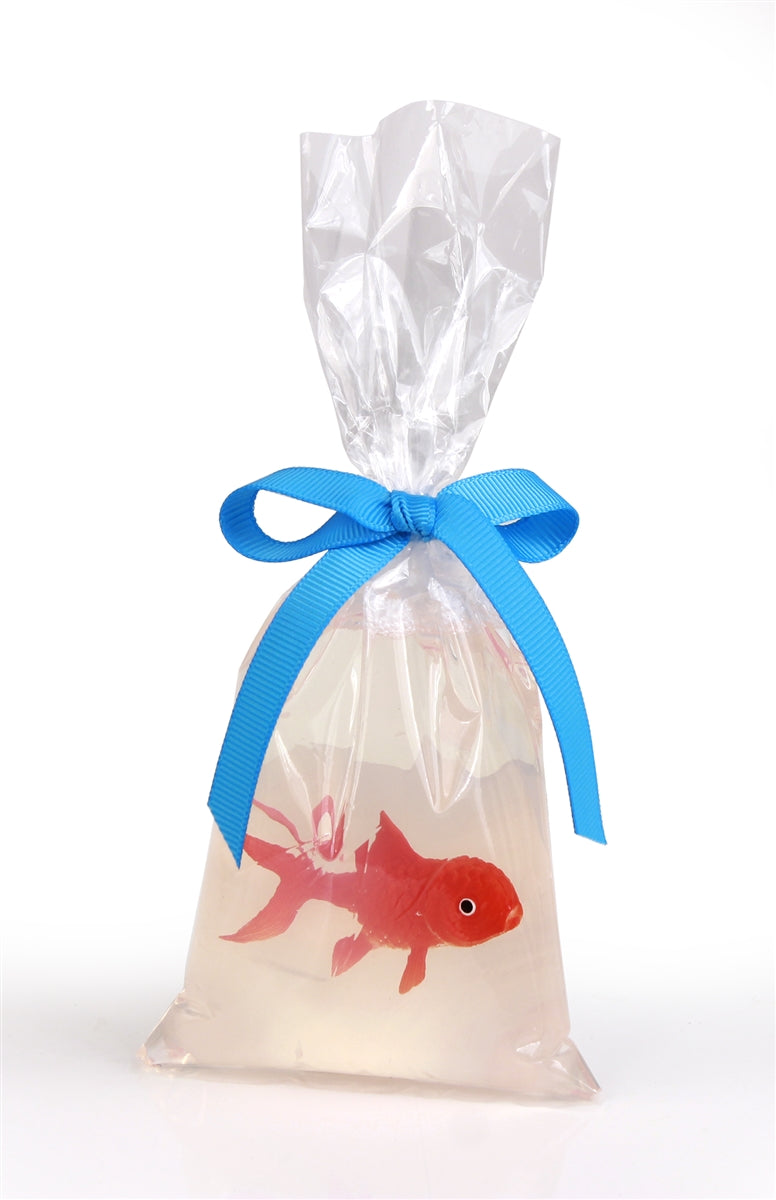 Goldfish in a Bag