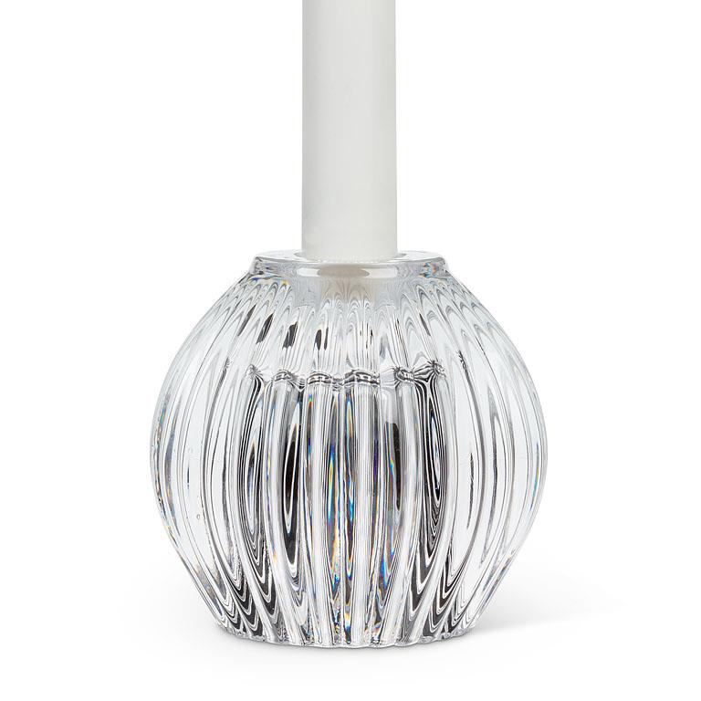 Reversible Ball Taper/Votive-3"H