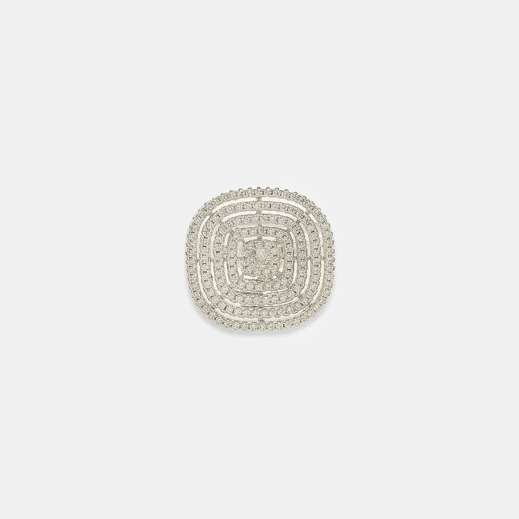 CZ Ring