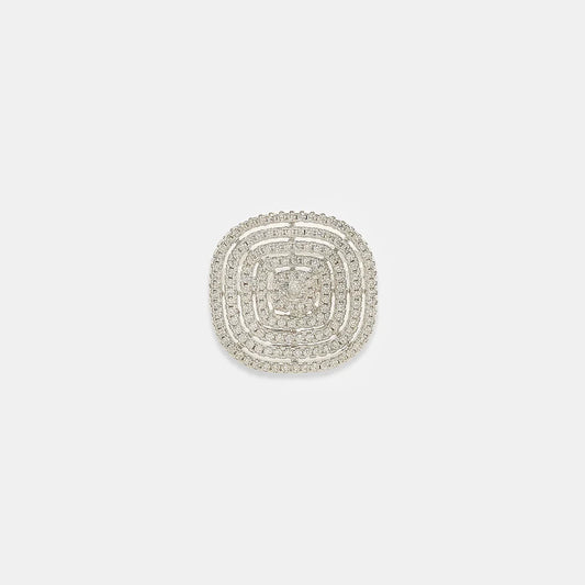 CZ Ring